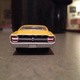 Illustration for article titled JL 69 Ford Torino Talladega Review